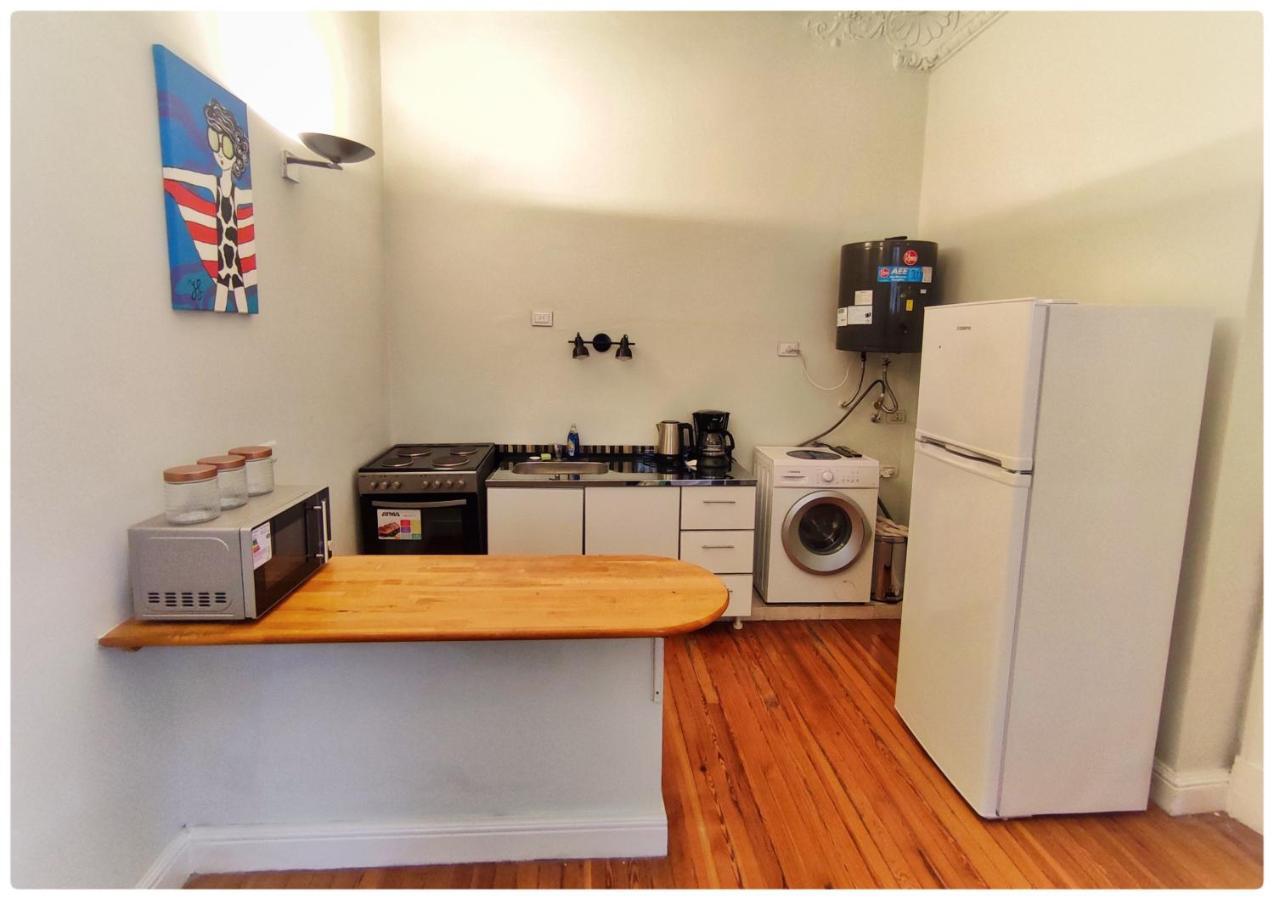 Apartamento Casa Dante, No Cash Payments