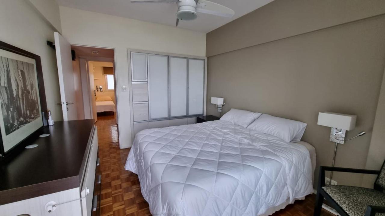Apartment Amplio Departamento Con Vista Abierta Al Cielo De Buenos Aires
