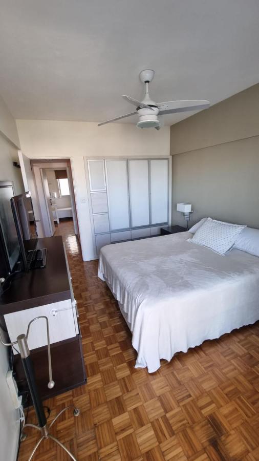 Amplio Departamento Con Vista Abierta Al Cielo De Apartment Buenos Aires