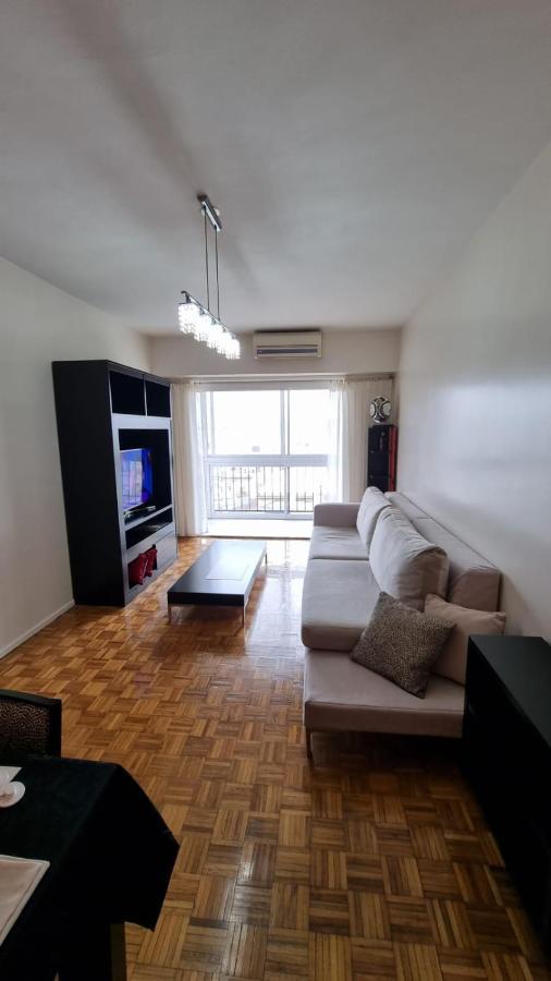 Apartment Amplio Departamento Con Vista Abierta Al Cielo De Buenos Aires