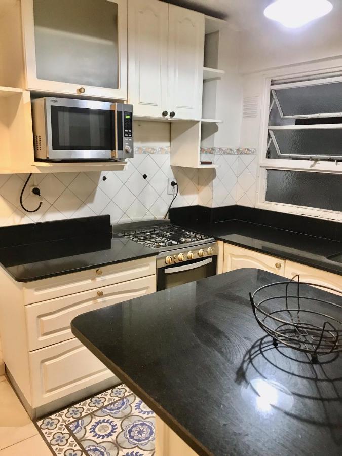 Apartment Apartamento Santa Fe Exclusivo, Unico, Excelente Ubicacion Buenos Aires