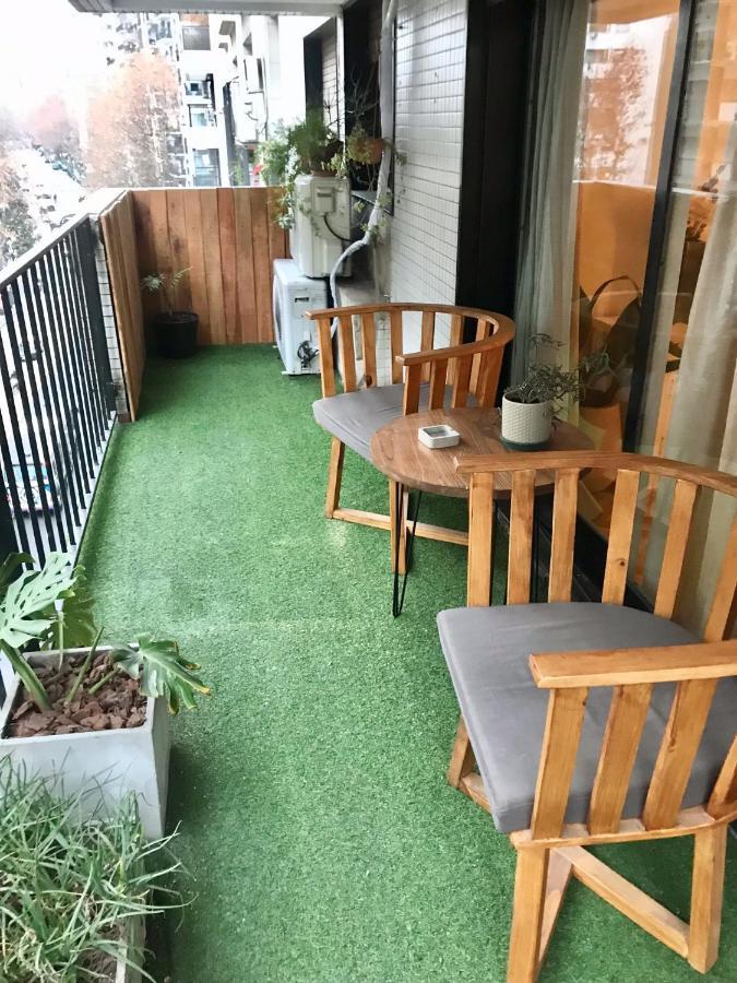 Apartamento Santa Fe Exclusivo, Unico, Excelente Ubicacion Buenos Aires