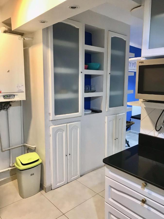 Apartamento Santa Fe Exclusivo, Unico, Excelente Ubicacion Buenos Aires