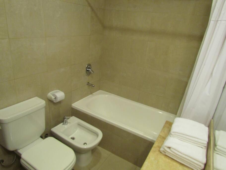 Tu Espacio Ideal En Palermo! Apartment Buenos Aires