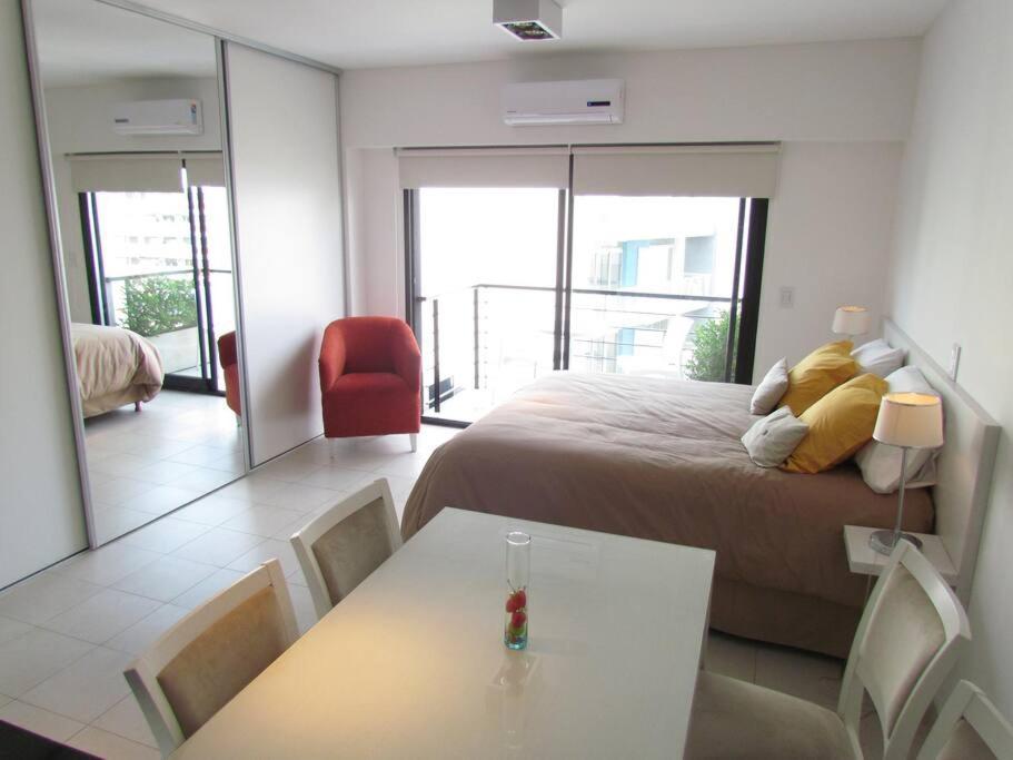 Apartment Tu Espacio Ideal En Palermo! *