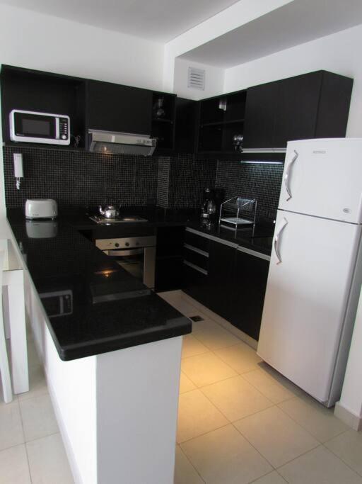 Tu Espacio Ideal En Palermo! Apartment Buenos Aires