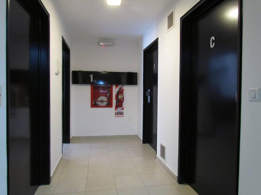 Tu Espacio Ideal En Palermo! Apartment Buenos Aires
