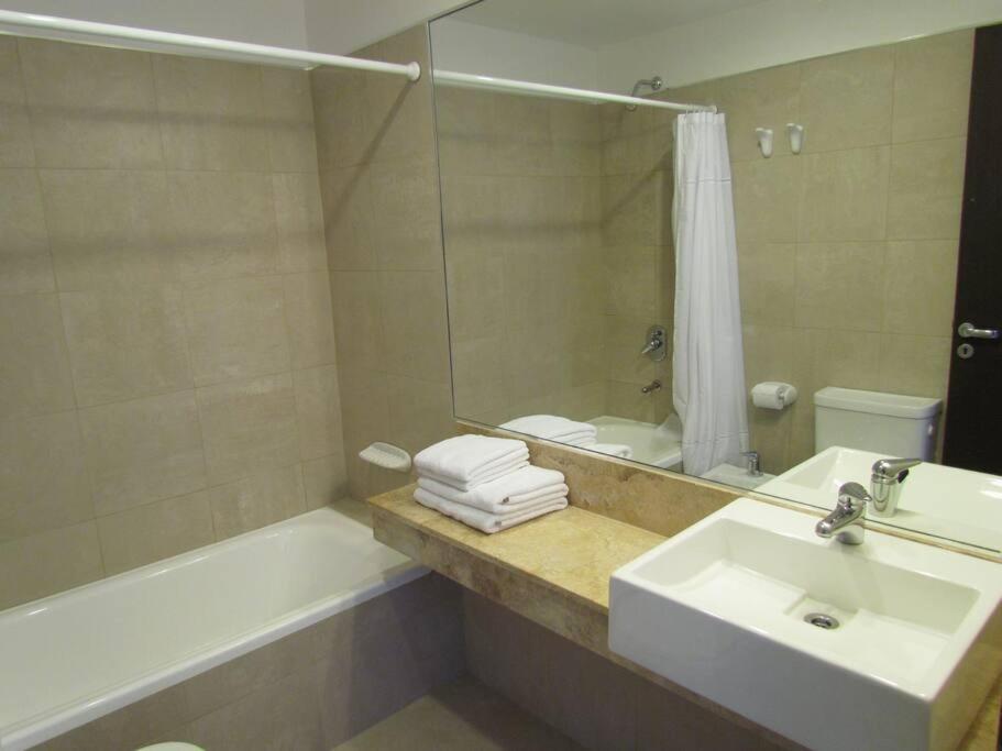 Apartment Tu Espacio Ideal En Palermo!