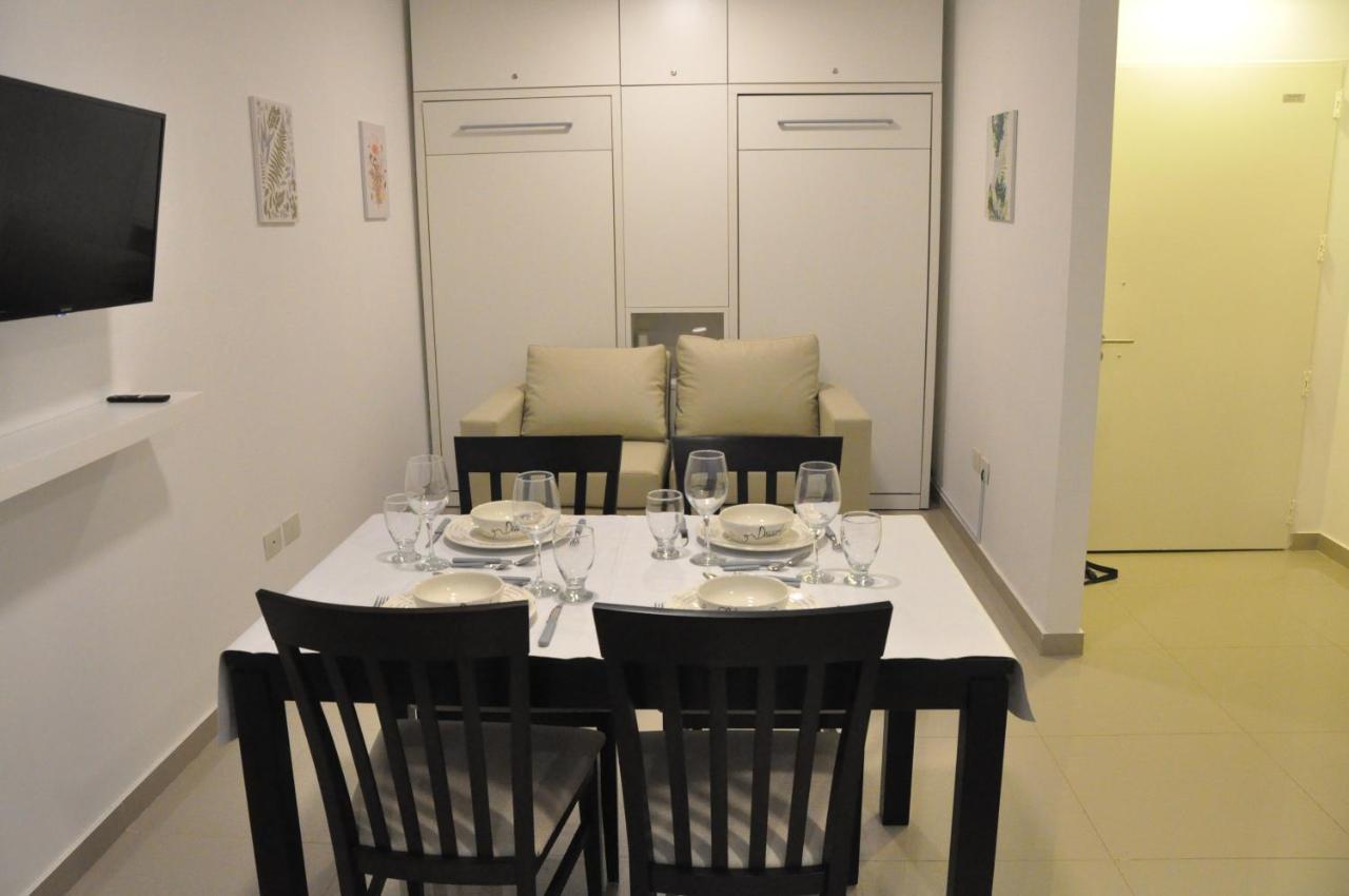 Apartamento Moderno Departamento En El Corazon De Palermo *