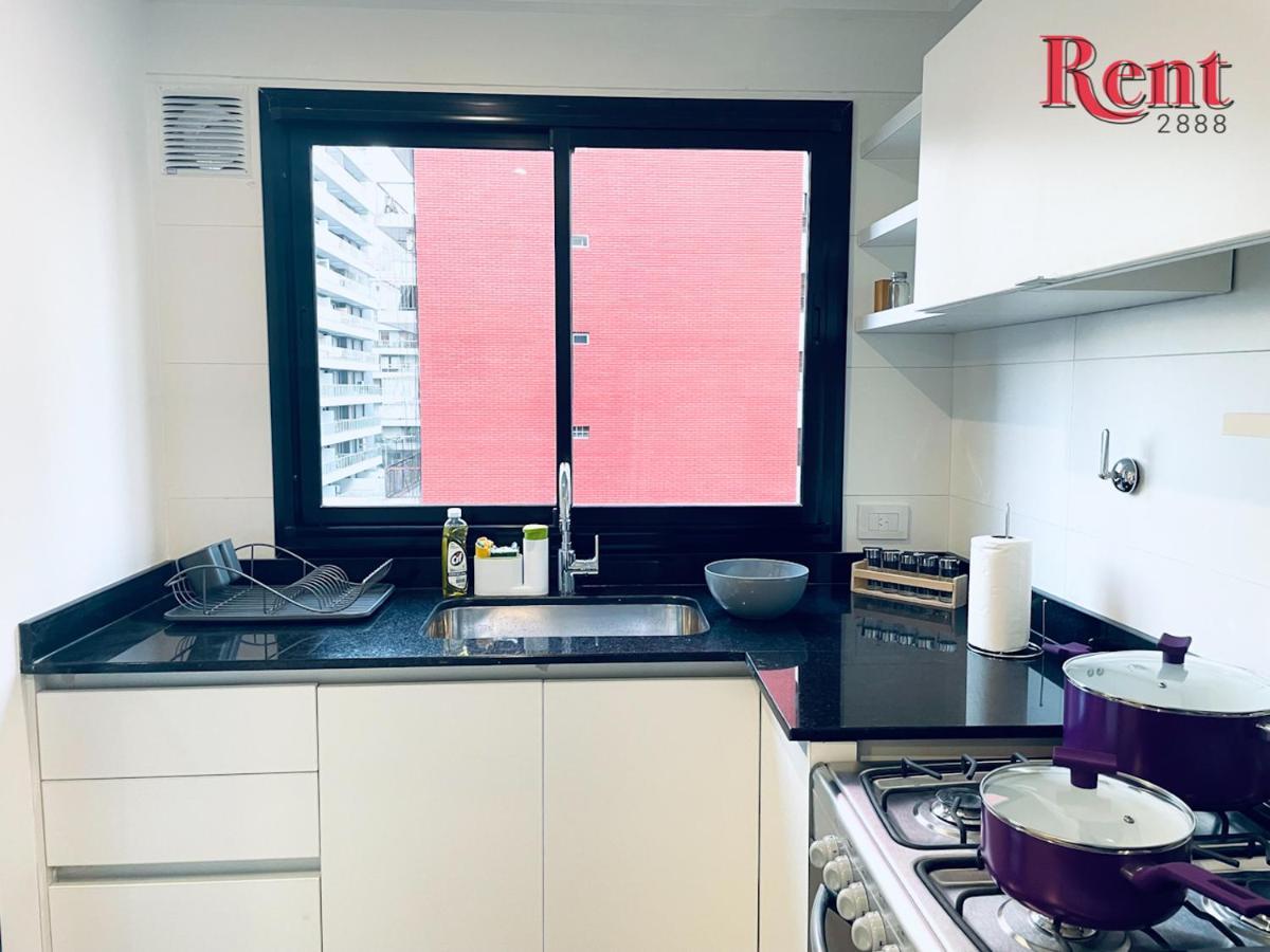 Rent Acevedo Buenos Aires
