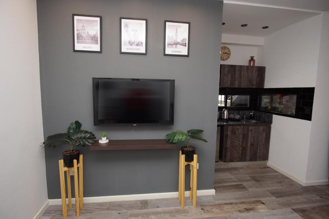Belgrano Suites - Cercania Fleni E Icba Apartment *