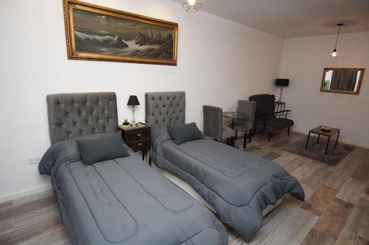 Apartment Belgrano Suites - Cercania Fleni E Icba Buenos Aires