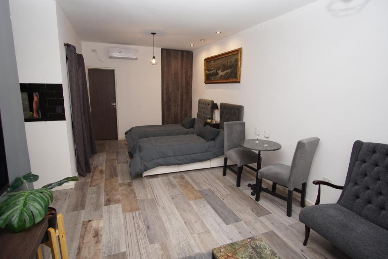 Apartment Belgrano Suites - Cercania Fleni E Icba *
