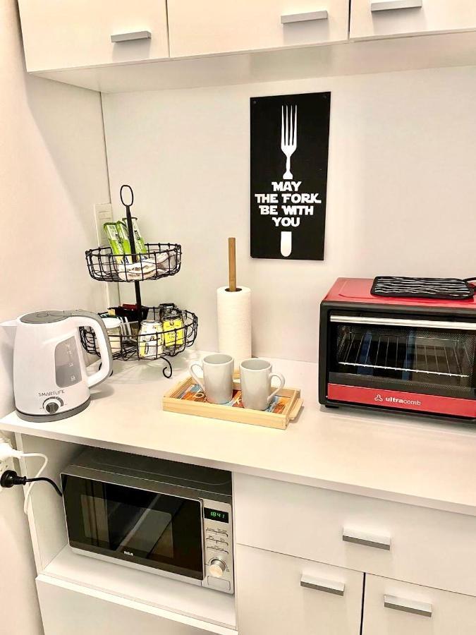 Apartment Hermoso Y Comodo Con Patio En Nunez Buenos Aires