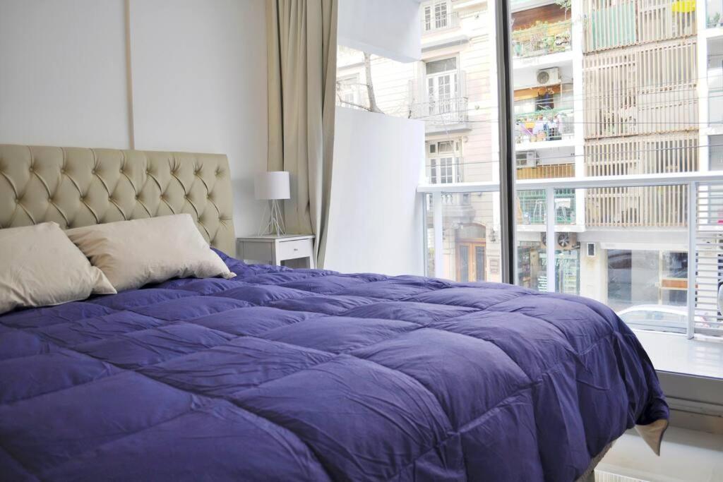 Apartment En El Centro De Recoleta Con Pileta, Parilla Y Gym *