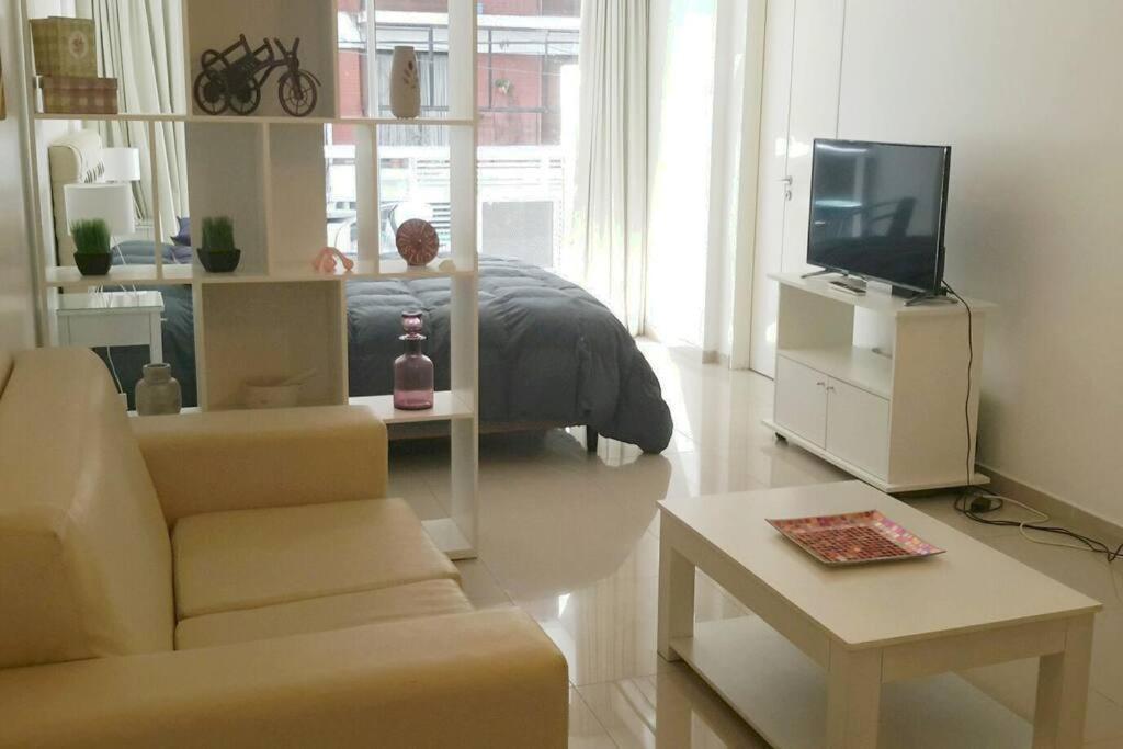 En El Centro De Recoleta Con Pileta, Parilla Y Gym Apartment *
