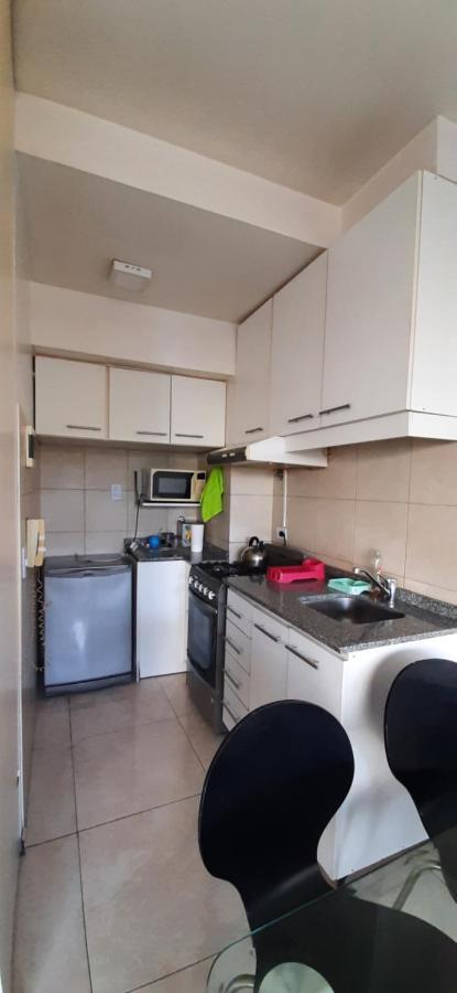 Apartment Dahause - Monoambiente En Canitas *