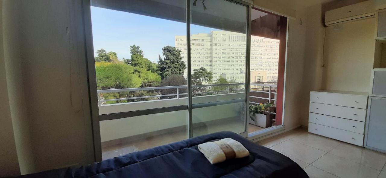 Dahause - Monoambiente En Canitas Apartment
