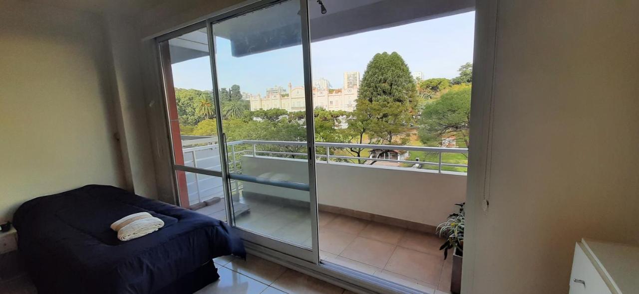 Dahause - Monoambiente En Canitas Apartment Buenos Aires