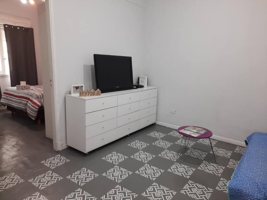 Departamento 40m Excelente Ubicación Apartamento *