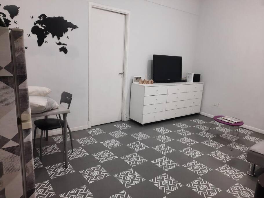 Departamento 40m Excelente Ubicación * Ciudad Autónoma de Buenos Aires