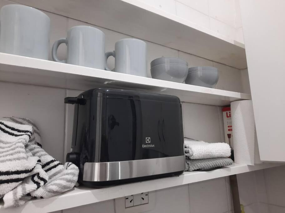 Apartamento Departamento 40m Excelente Ubicación *