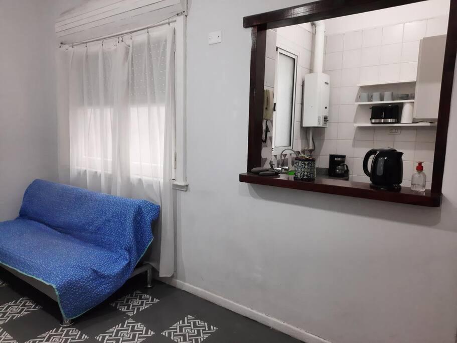Departamento 40m Excelente Ubicación Apartamento *