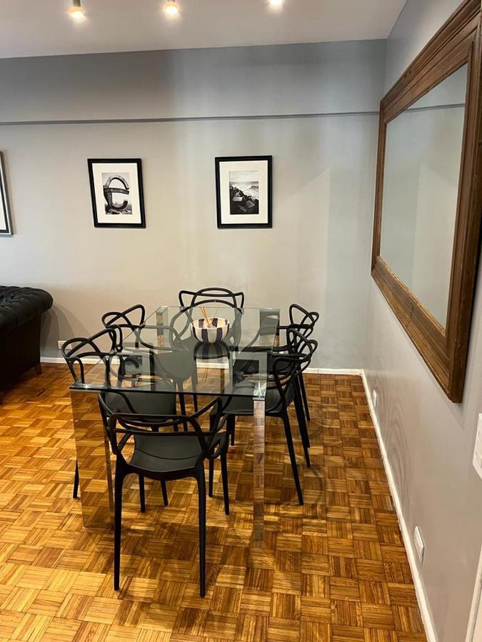 Castex Palermo Chico Apartment Buenos Aires