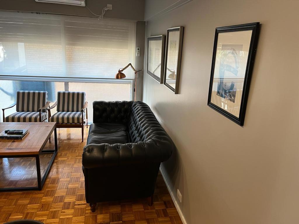 Apartment Castex Palermo Chico Buenos Aires