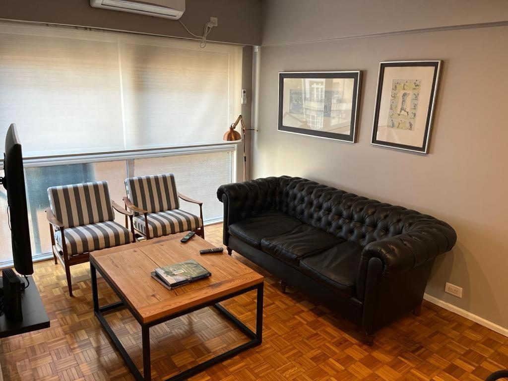 Apartment Castex Palermo Chico *