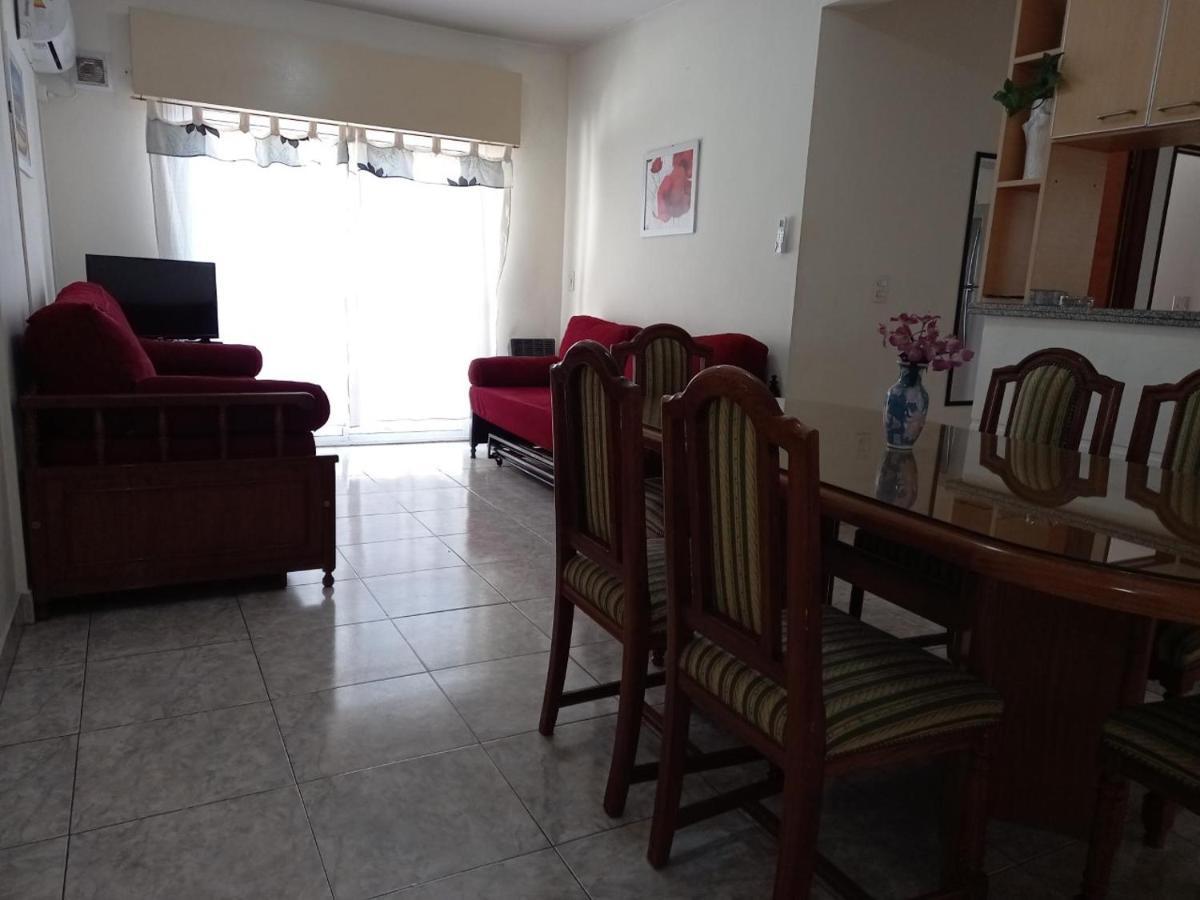 Devoto Apartment Buenos Aires
