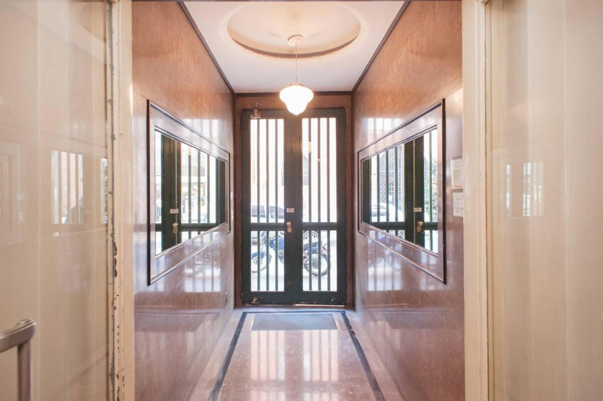 Loft En Recoleta Con Cochera Apartment