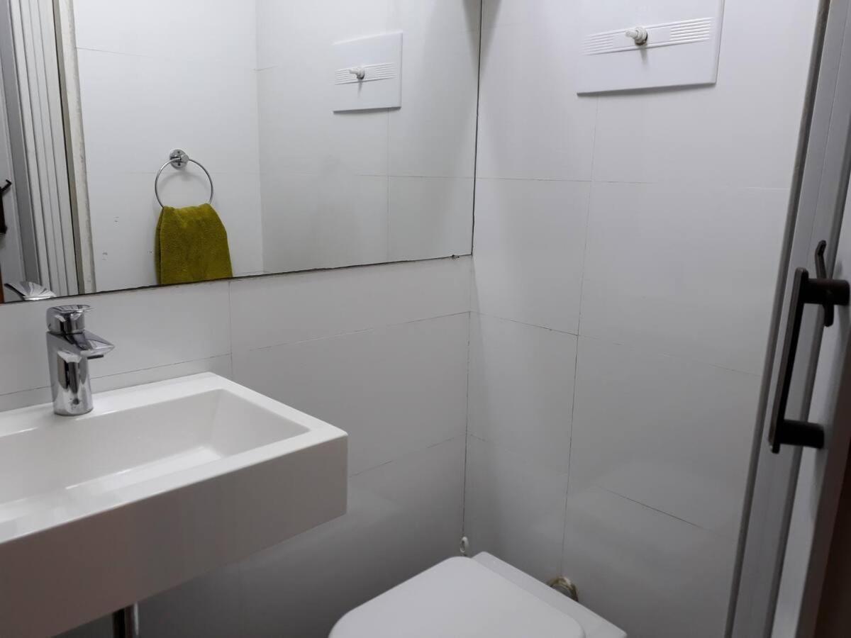 Apartment Loft En Recoleta Con Cochera Buenos Aires