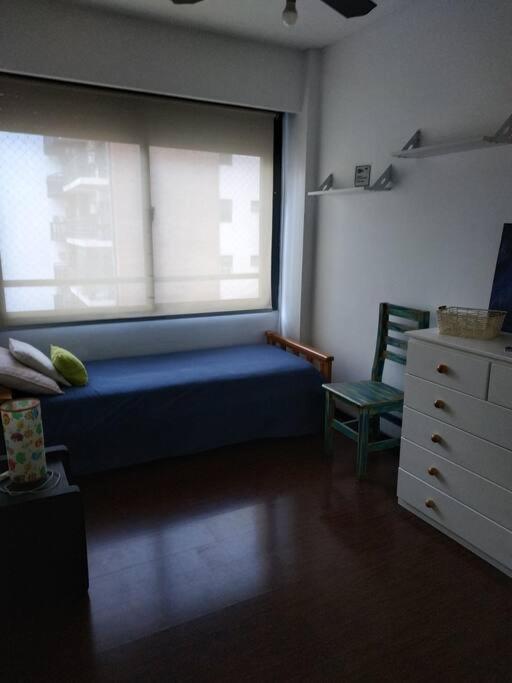 Las Heras Flat * Buenos Aires