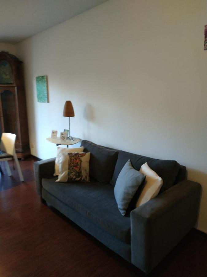 Las Heras Flat Apartamento Buenos Aires