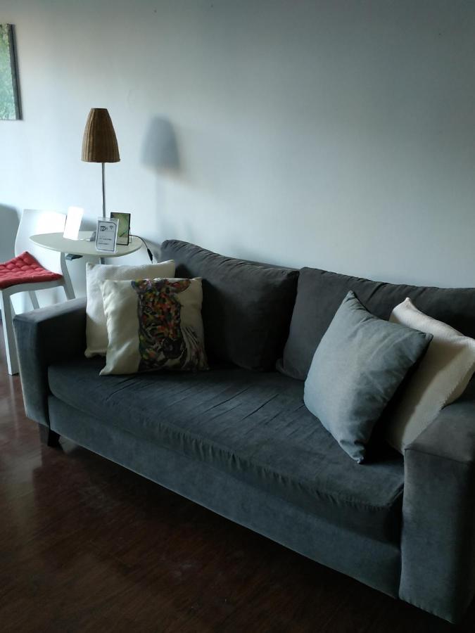 Apartamento Las Heras Flat Buenos Aires