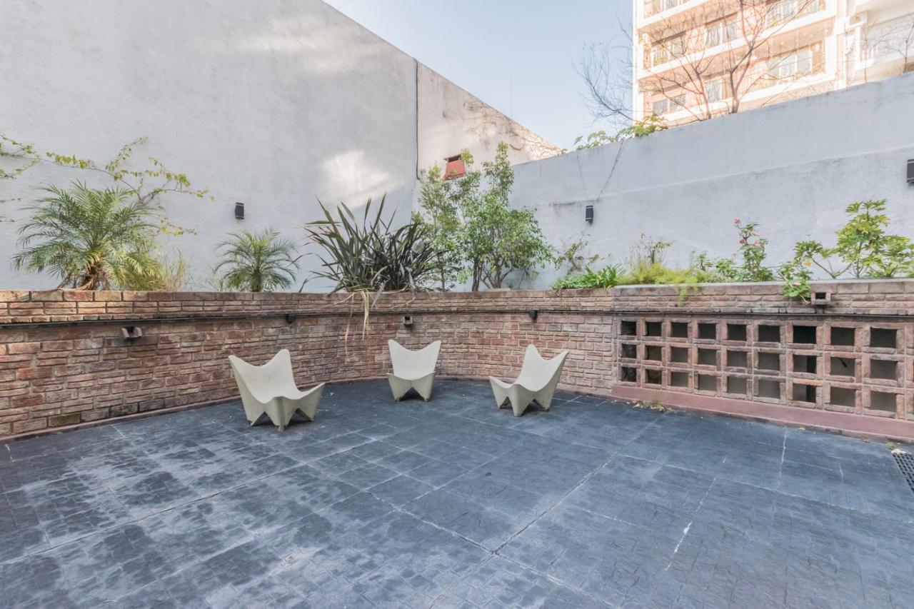 Enjoy Recoleta Apartment *