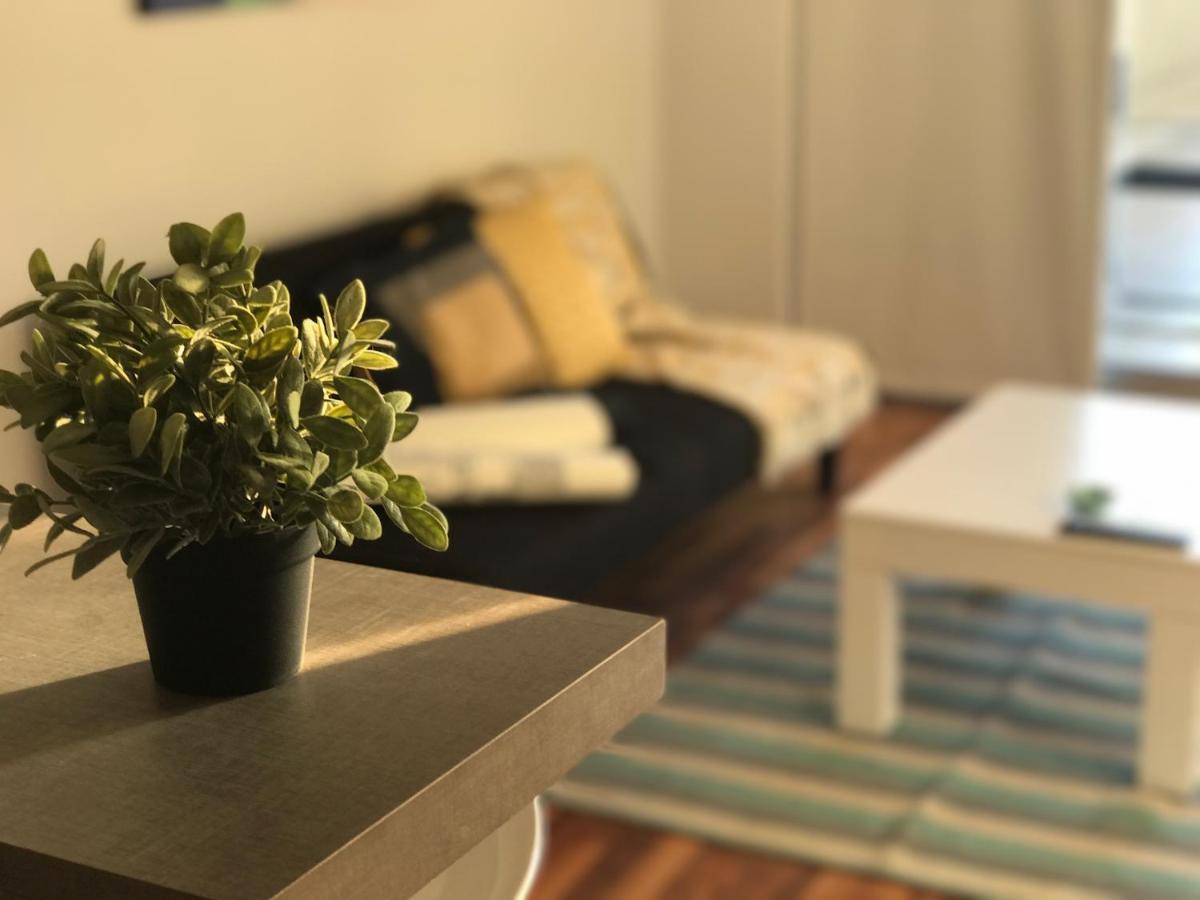 Apartamento Metropolitan Highline Buenos Aires
