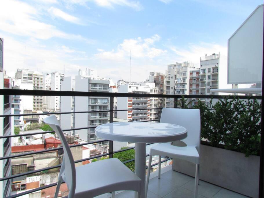 Tu Espacio Ideal En Palermo! Apartment *