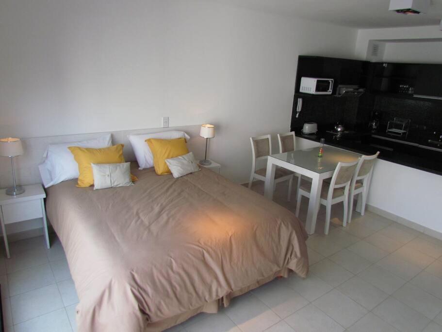 Tu Espacio Ideal En Palermo! Apartment Buenos Aires