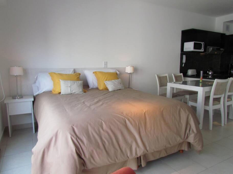 Apartment Tu Espacio Ideal En Palermo!