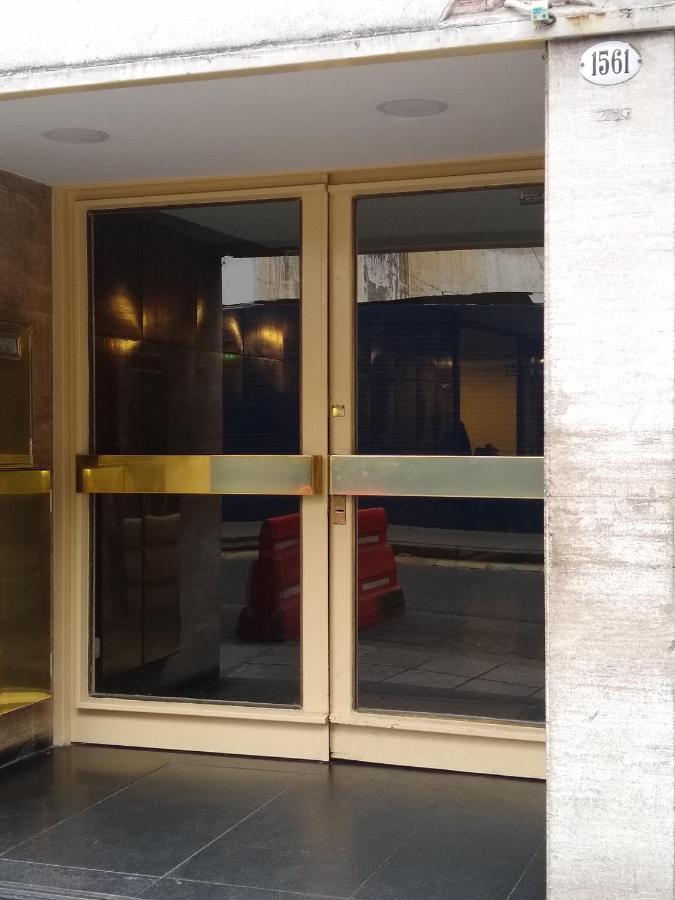 Monoambiente Plaza Lavalle Buenos Aires