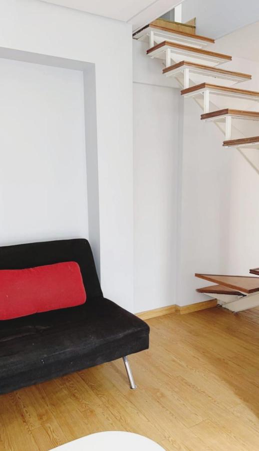 Sr Inn Apartments * Buenos Aires