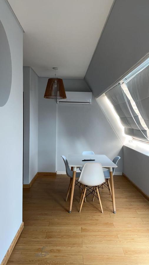 Sr Inn Apartments Apartamento Buenos Aires