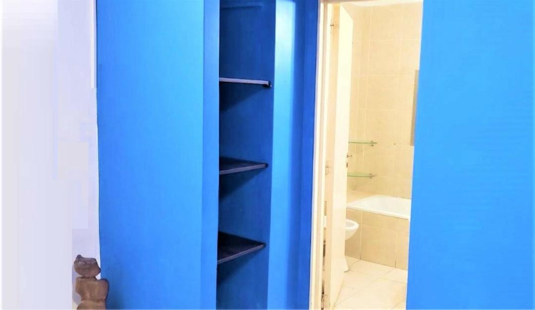 Apartment Fenix