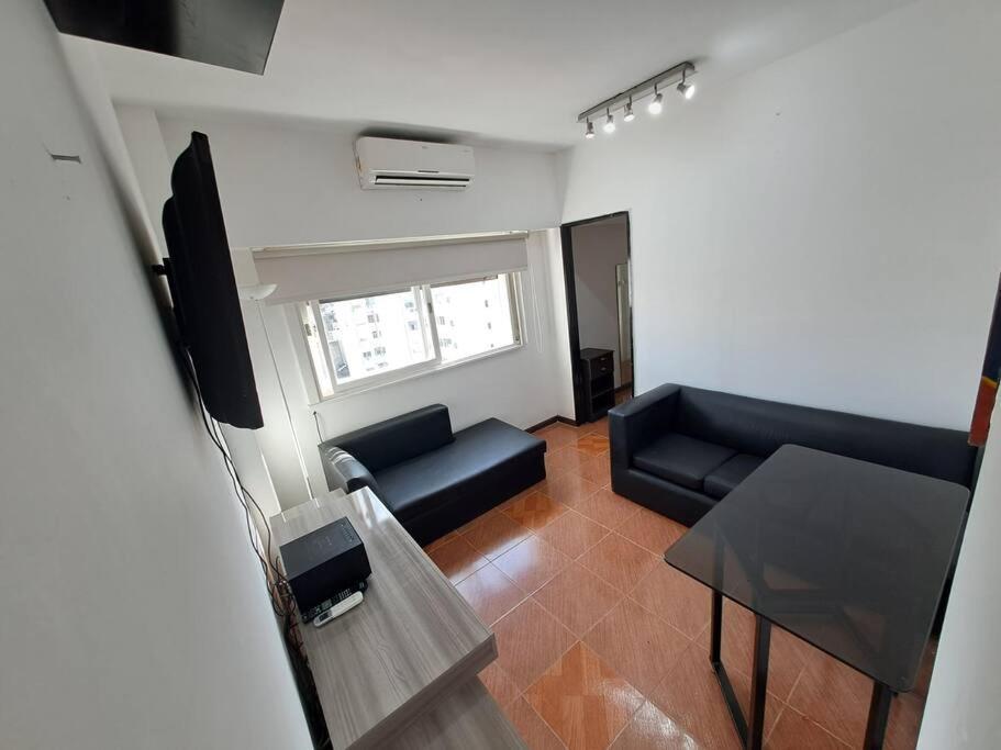 Departamento Completo En El Centro De Buenos Aires