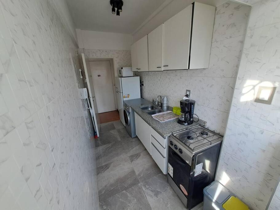 Apartment Departamento Completo En El Centro De Buenos Aires