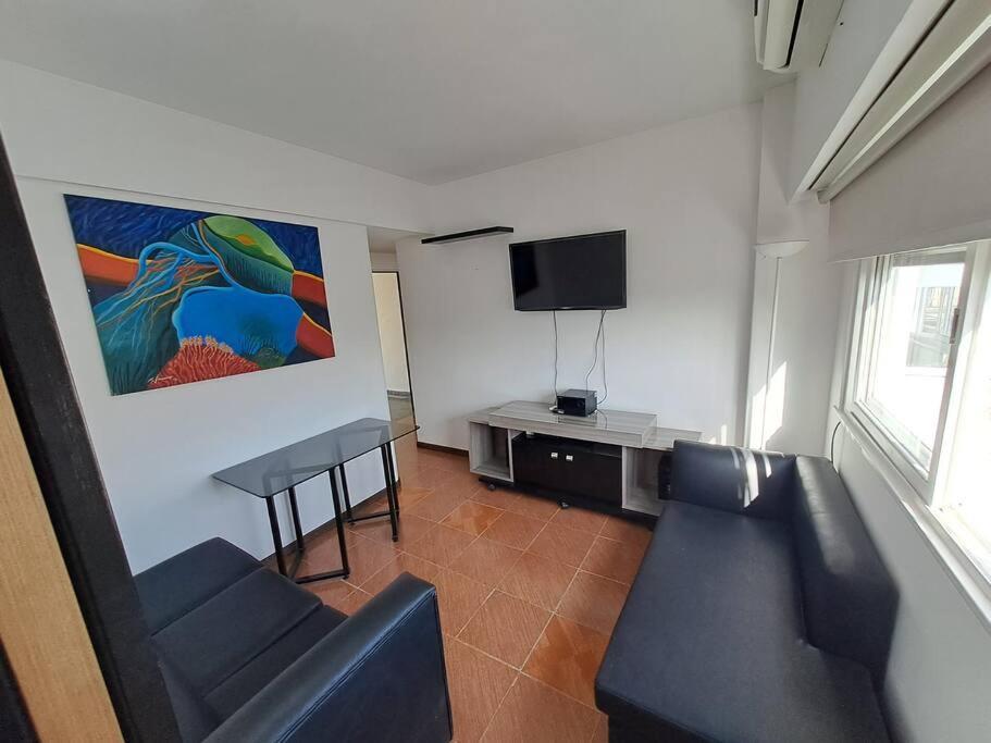 Apartment Departamento Completo En El Centro De Buenos Aires