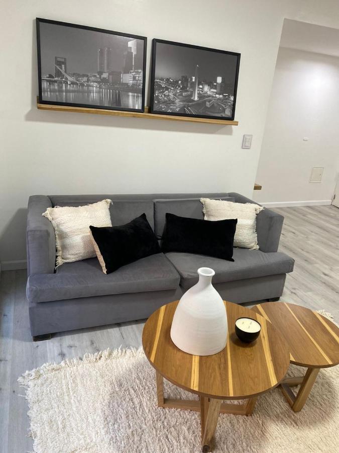 Excelente Departamento En Puerto Madero Apartment Buenos Aires