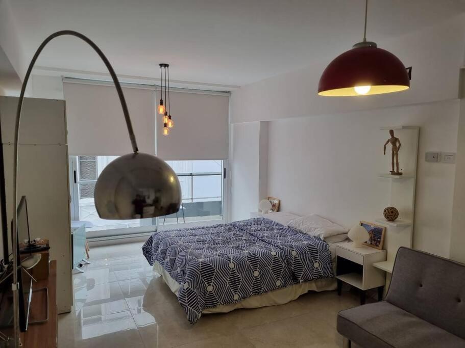 Monoambiente En San Telmo Nuevo! A Estrenar! 22 * Buenos Aires